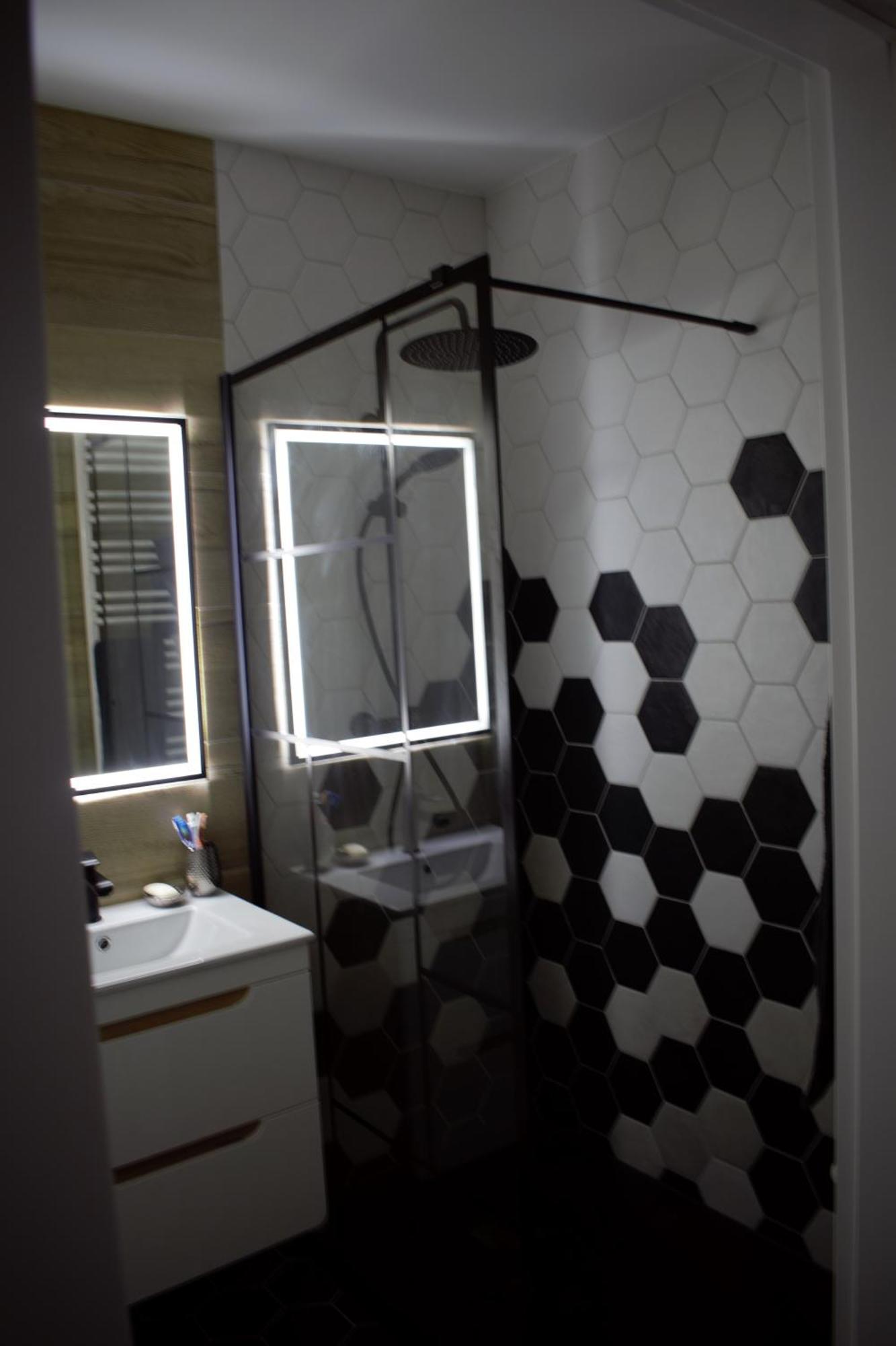 Apartament Green Freeda Wrocław